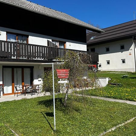 Apartma Jure زغورنجي المظهر الخارجي الصورة