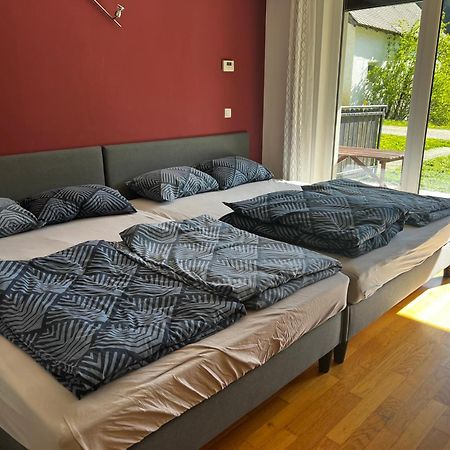 Apartma Jure زغورنجي المظهر الخارجي الصورة
