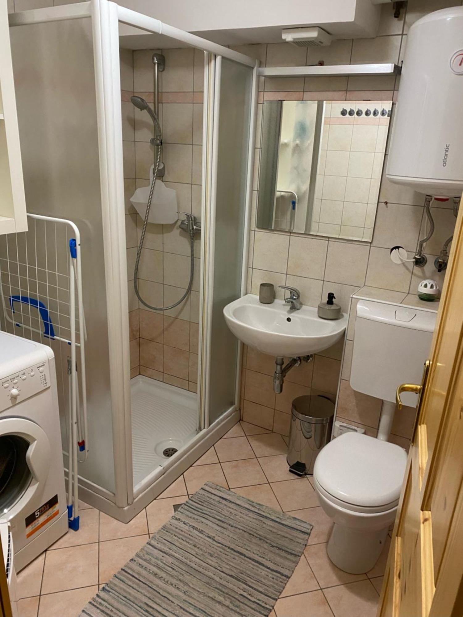 Apartma Jure زغورنجي المظهر الخارجي الصورة