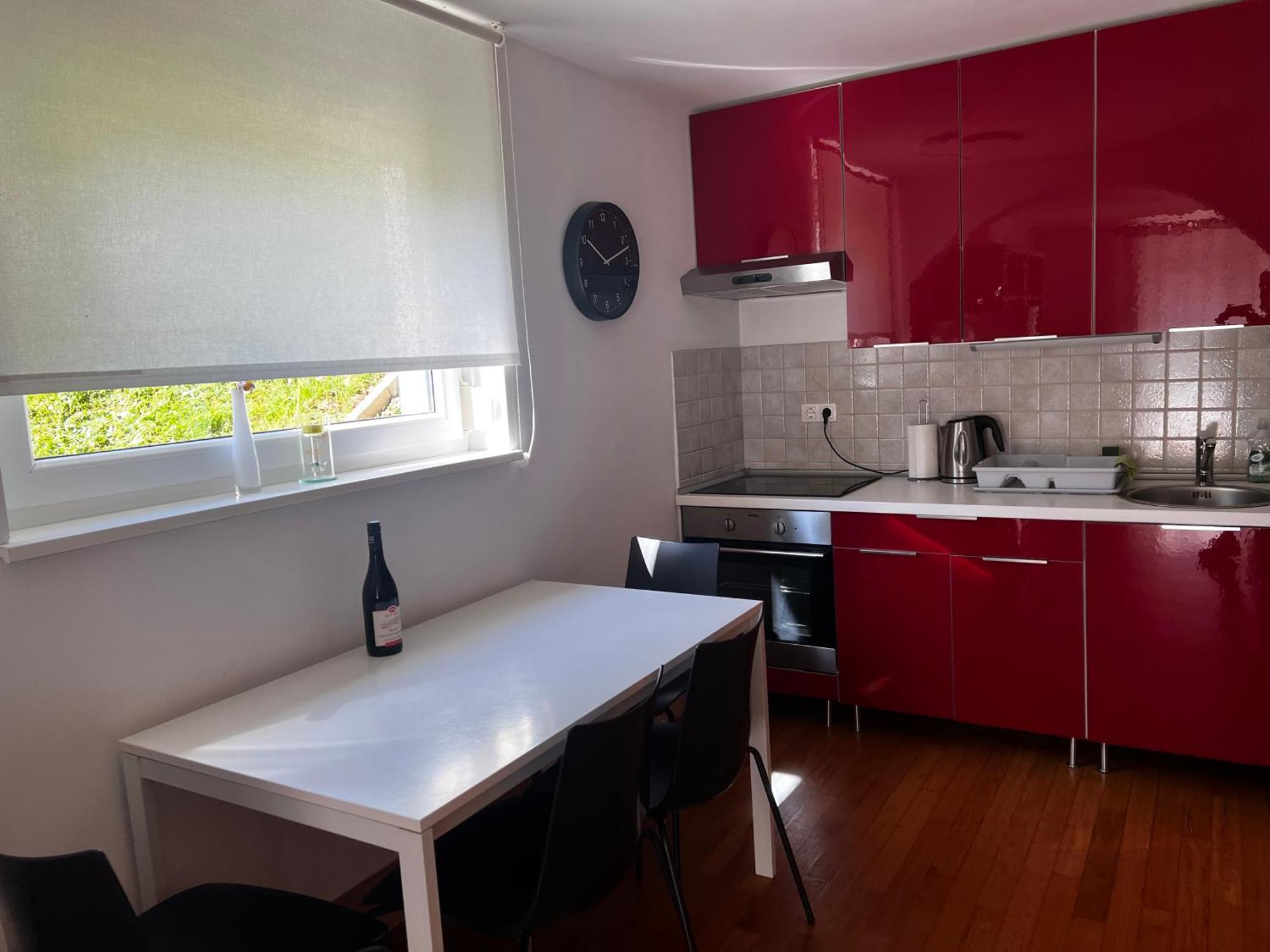 Apartma Jure زغورنجي المظهر الخارجي الصورة