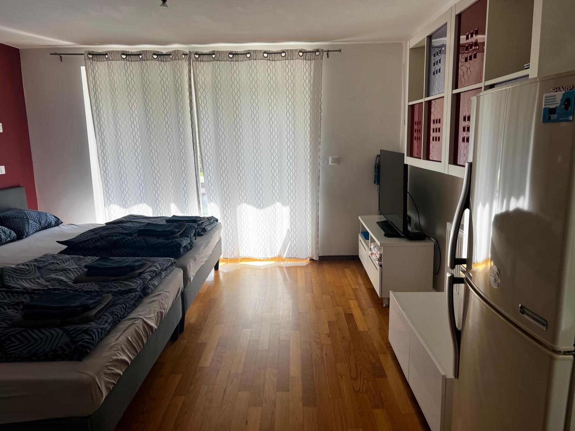 Apartma Jure زغورنجي المظهر الخارجي الصورة