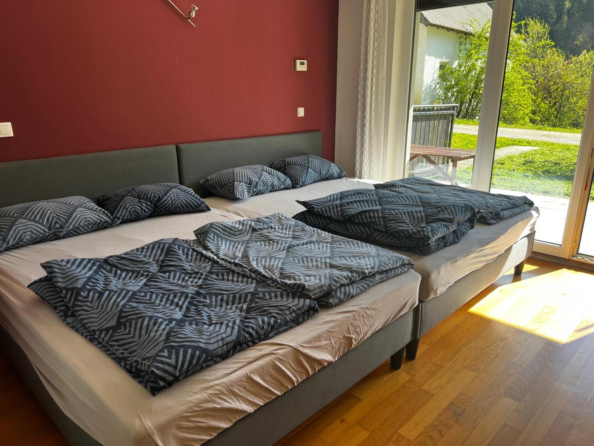 Apartma Jure زغورنجي المظهر الخارجي الصورة